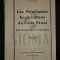 KUN JEAN (Doctor In Drept), Exemplar cu Dedicatie si Autograf! - LES PRINCIPALES IMPERFECTIONS DU CODE PENAL, 1933, Paris