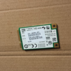 wifi HP Pavilion dv4 1040ee 1100ea Cq40 Cq45 cq60 480985-001 Intel 512an MMW