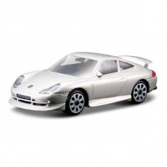 Macheta auto BBURAGO Porsche GT 3 Scara 1:43 foto