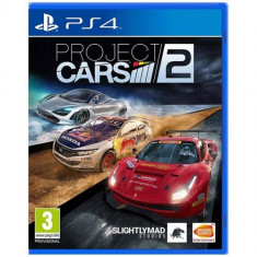 Project Cars 2 (PS4) foto