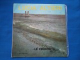 LUCIA ALTIERI / LA FELICITA (ITALIA), VINIL, Pop, electrecord