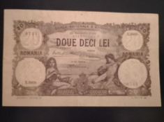 20 lei 1929 foto