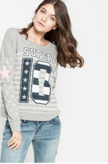 Superdry - Bluza foto