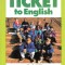 Your Ticket to English One Coursebook