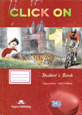 Click On Student&amp;#039;s Book foto