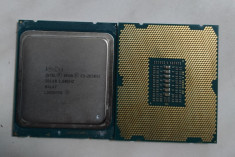 Procesor XEON E5-2650V2 (20Mb Cache) LGA2011 foto