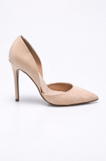 Steve Madden - Pantofi cu toc Vertigo Pump foto