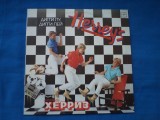 HERREYS /DIGGI LOO.DIGGI LEY. ROCK DE BUNA CALITATE(NODICI)