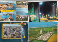 bnk cp Europa - lot 24 carti postale foto