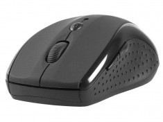 Mouse Tracer Blaster II Black RF nano foto