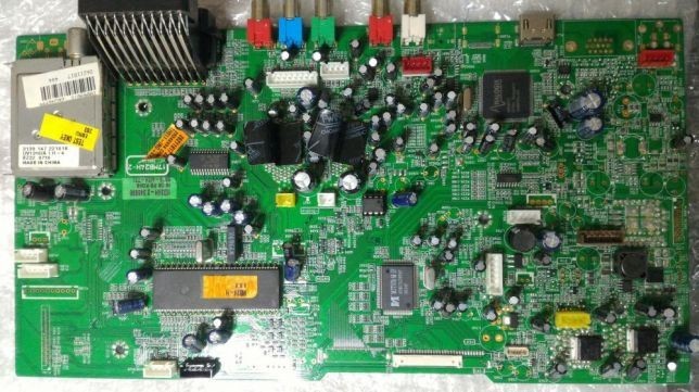 17mb24h-2 ; 40-E461C0-PWG1XG / RDENC2621TPZZ ; RDENC2556TPZZ