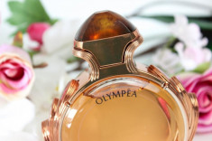 Parfum Original Paco Rabanne -Olympea Intense + CADOU foto