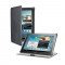 Husa tableta Cellularline Visiongtab3P3200Bk pentru Samsung Galaxy Tab 3 P3200