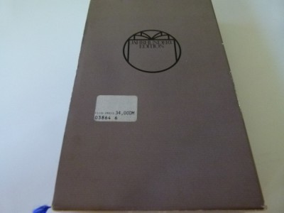 Knut Hamsun - Segen der Erde foto