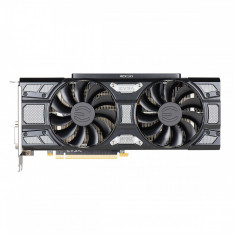 Placa video EVGA nVidia GeForce GTX 1070 Ti SC GAMING ACX 3.0 Black Edition 8GB DDR5 256bit foto