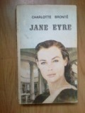 D9 Jane Eyre - Charlotte Bronte (foi patate la colt)