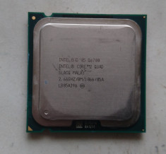 Procesor Quadcore Q6700 2.66Ghz Cache8Mb Lga775 foto