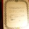 Diploma CNEFS -Lupte Greco-Romane - Cupa 30 Decembrie