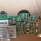 placa jack audio Fujitsu-Siemens Amilo M1437G A1667G Pi 1536 1556 29guj3041-01