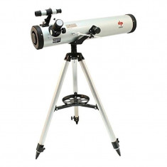 Telescop reflector F70076, trepied reglabil foto