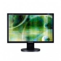 Monitor Refurbished LCD 22&amp;#039; SAMSUNG SYNCMASTER 2243BW LUX foto