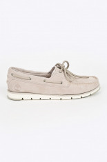 Timberland - Mocasini Camden Falls Suede foto