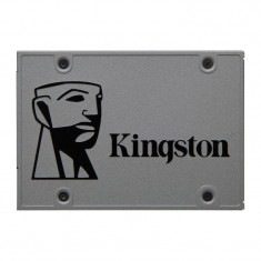 SSD Kingston UV500 480GB SATA-III 2.5 inch foto