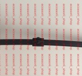 Stergator Spate Audi A4 Avant B8, A4 Allroad B8 (2008-) 400mm Lamela Silicon