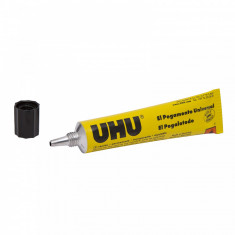 Adeziv universal UHU - 20 ml Brico DecoHome foto