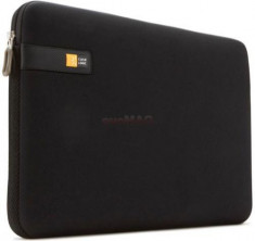 Husa Laptop Case Logic LAPS113K 13inch (Neagra) foto