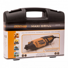 Mini-masina de gaurit universala, HANDY DRILL MAXI Brico DecoHome foto