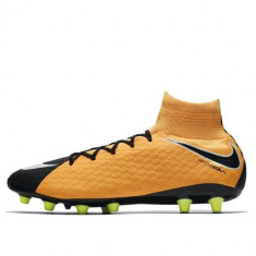 Ghete Fotbal Nike Hypervenom Phatal Iii DF AG Pro 860644801 foto