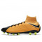 Ghete Fotbal Nike Hypervenom Phatal Iii DF AG Pro 860644801