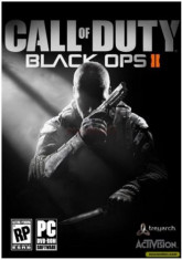 AcTiVision Call of Duty - Black Ops 2 EU (PC) foto