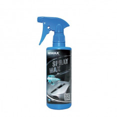 Spray Ceara Riwax Spray Wax 500 ml Brico DecoHome foto