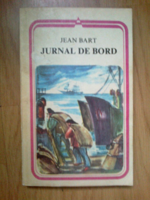 w3 Jurnal De Bord - Jean Bart foto