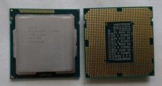 Procesor i5 2500K Quadcore 3.3Ghz-3.7Ghz socket 1155 foto