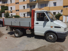 Iveco daily foto