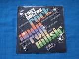 TONY BOLTON / ROCK AND ROL MUSIC