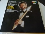 Reinecke - James Galway -vinyl