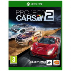 Project Cars 2 (Xbox One) foto