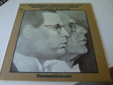 Schumann, Grieg - Szell - vinyl