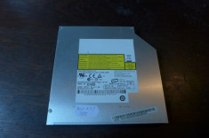 Unitate optica Laptop IDE DVD-RW Sony NEC Optiarc BC-5500A foto