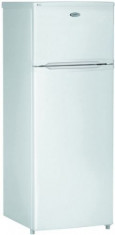 Frigider cu doua usi Whirlpool ARC2353WH, Clasa A+ , 218 l (Alb) foto