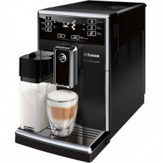 Espressor automat Philips Saeco PicoBaristo HD8925/09 1.8 litri Negru foto