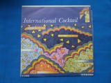 INTERNATIONAL COKTAIL 1, VINIL, Pop, electrecord