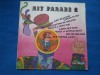 HITS PARADE 2, VINIL, Pop, Electrecord