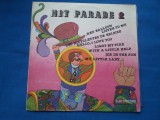 HITS PARADE 2, VINIL, Pop, electrecord