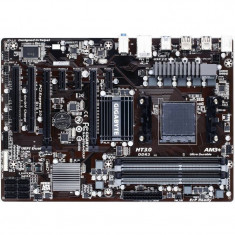 Placa de baza Gigabyte 970A-DS3P AMD AM3 ATX foto