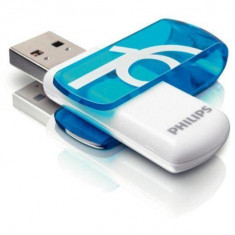 USB Flash Drive 16GB Vivid Edition, USB 2.0 foto